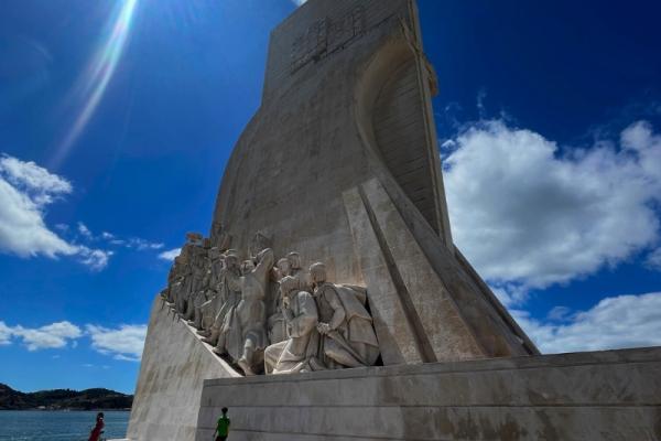 Lisabon - Mesto moreplavcov, poznávací zájazd