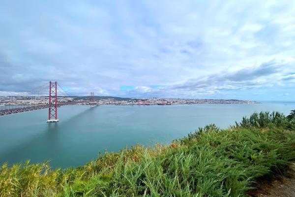 Lisabon - Mesto moreplavcov, poznávací zájazd