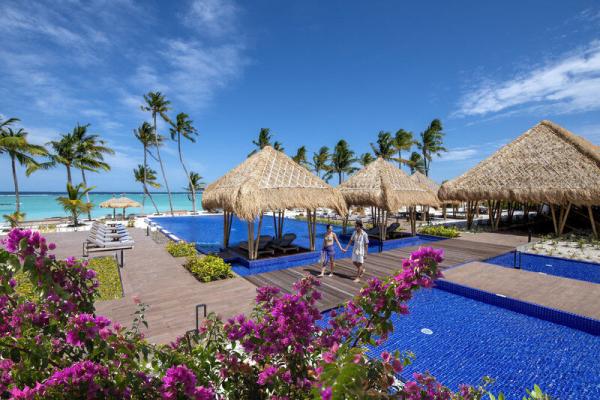 Emerald Maldives Resort & Spa