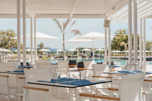 Hotel Gennadi Grand Resort