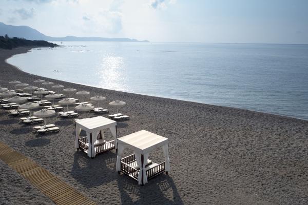 Hotel Boutique 5 hotel & Spa