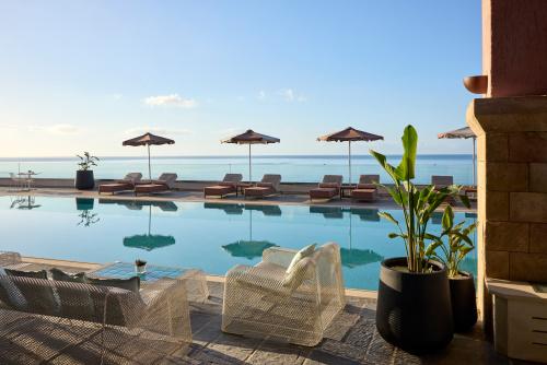 Hotel Boutique 5 hotel & Spa