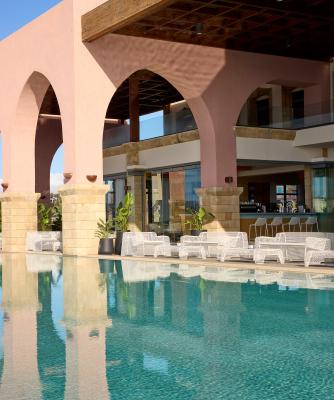 Hotel Boutique 5 hotel & Spa