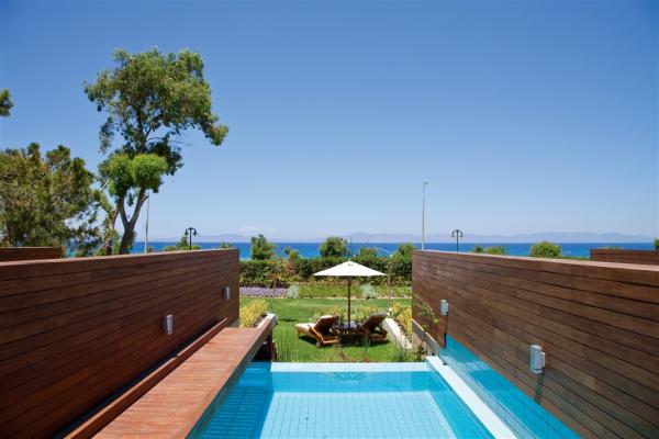 Hotel Elite Suites by Rhodes Bay