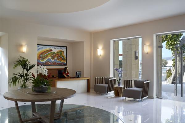 Hotel Elite Suites by Rhodes Bay