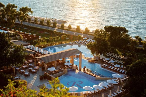 Hotel Elite Suites by Rhodes Bay