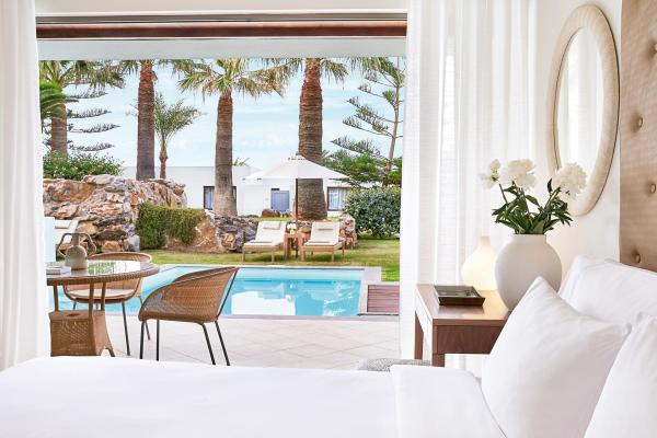 Hotel Amirandes Grecotel Exclusive Resort