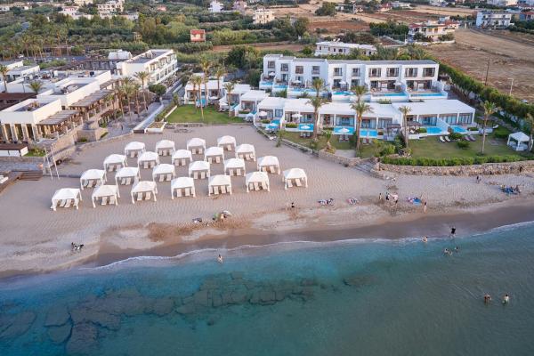Hotel Amirandes Grecotel Exclusive Resort