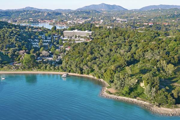 Hotel Grecotel Lux Me Daphnila Bay