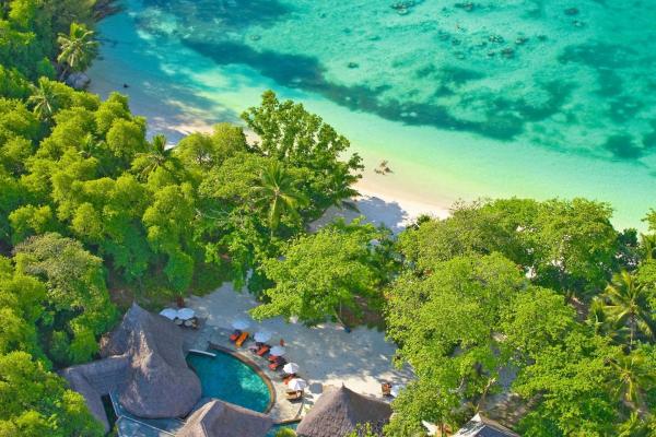Constance Ephelia Resort