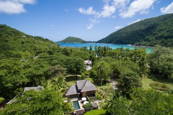 Constance Ephelia Resort