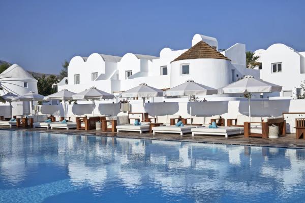Nikki Beach Resort & Spa Santorini