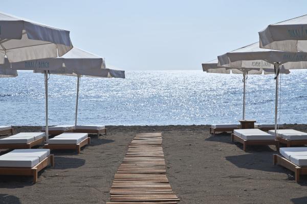 Nikki Beach Resort & Spa Santorini