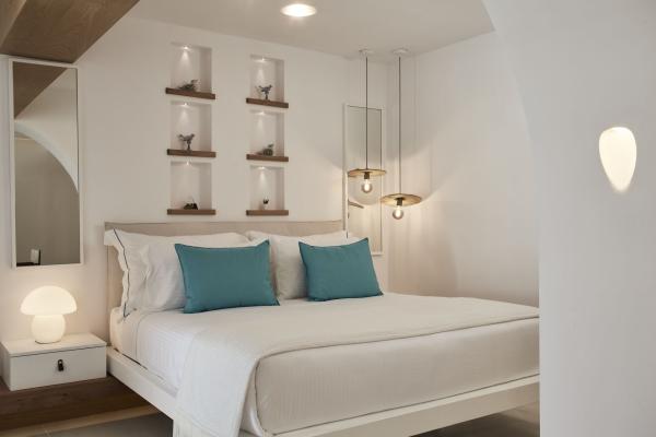 Nikki Beach Resort & Spa Santorini