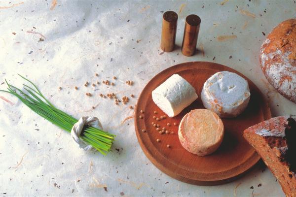 Syrový trh v Maria Taferl, poznávací zájazd