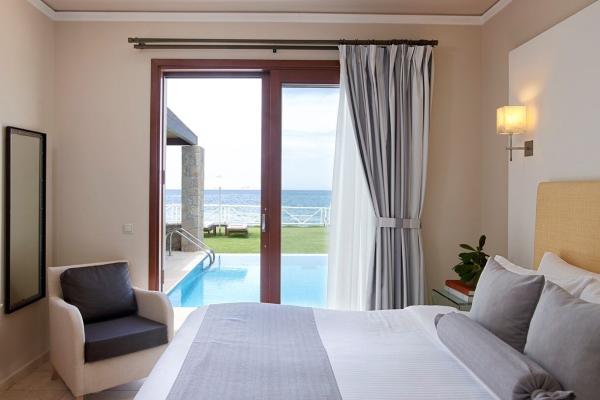 Hotel Ikaros Beach Luxury Resort & Spa