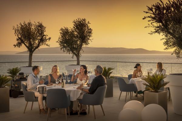Aminess Khalani Beach Hotel