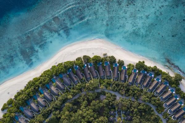 Hotel Furaveri Island Resort & Spa