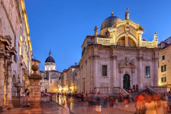 Dubrovnik