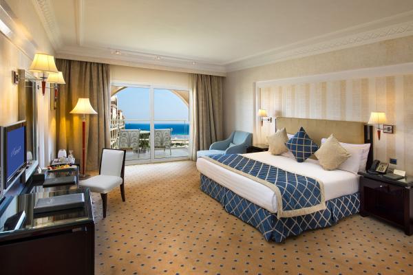 Hotel Premier Le Rêve Hotel & Spa