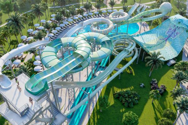 Hotel Lara Barut Collection