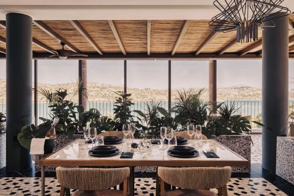 Hotel Domes of Elounda, Autograph Collection