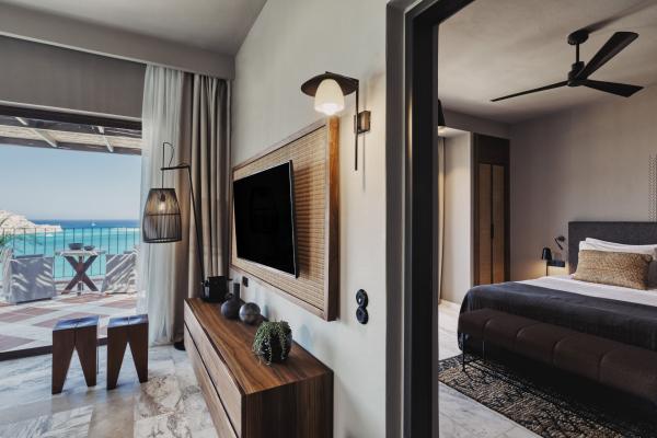 Hotel Domes of Elounda, Autograph Collection