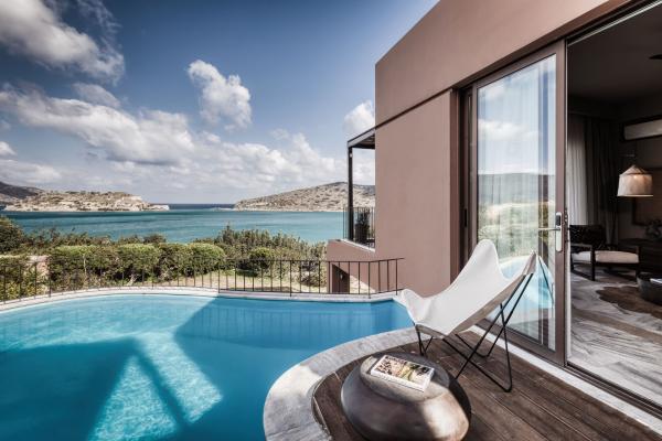 Hotel Domes of Elounda, Autograph Collection