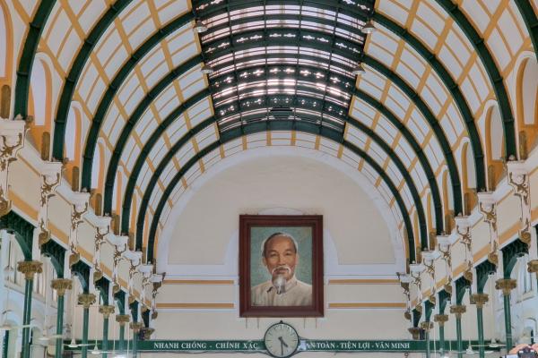 Vietnam s pobytom pri mori v Phu Quoc