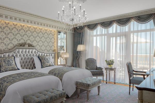 Emerald Palace Kempinski Hotel W