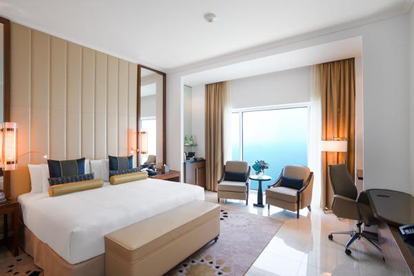 Hotel Rixos Marina Abu Dhabi