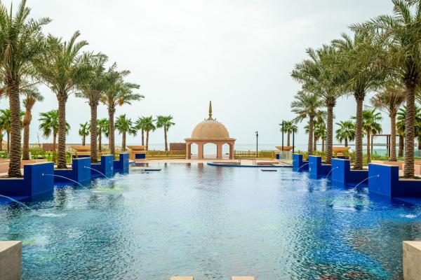 Hotel Rixos Marina Abu Dhabi