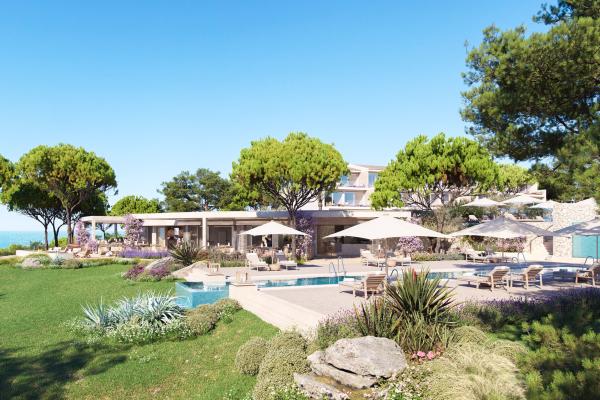 Hotel Ikos Porto Petro