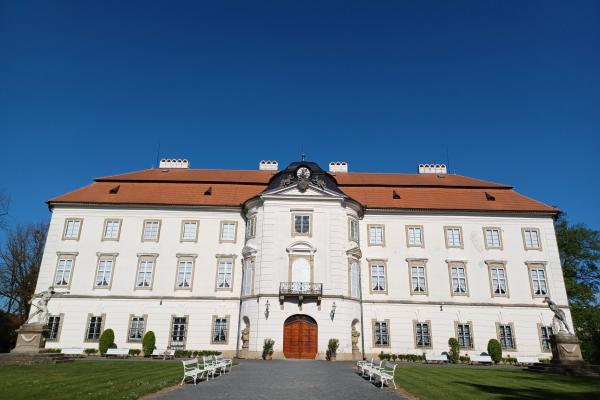 Za tajomstvom žitkovských bohýň