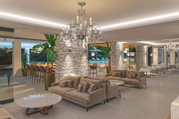 Celestial Hotel Luxury Suites & Spa