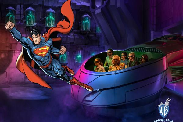 Rodinné dobrodružstvo v Dubaji