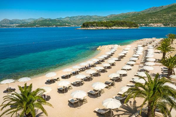 Dubrovnik President Valamar Collection