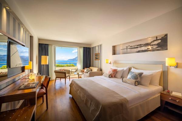 Dubrovnik President Valamar Collection