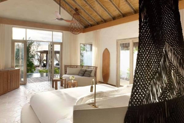 Sirru Fen Fushi - Private Lagoon Resort