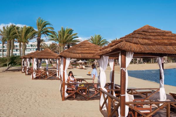 Hotel Constantinou Bros Asimina Suites