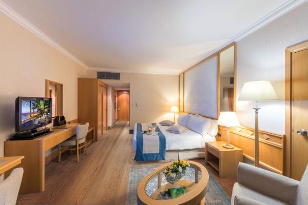 Hotel Constantinou Bros Asimina Suites