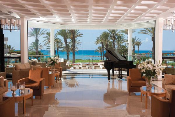 Hotel Constantinou Bros Asimina Suites