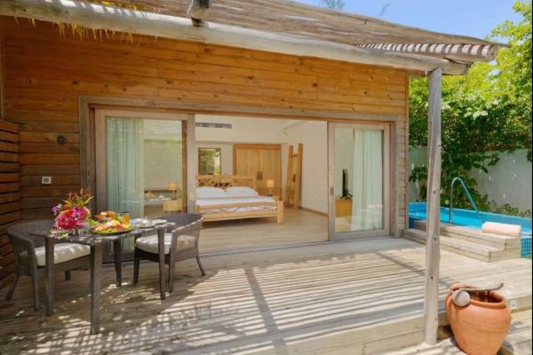 You & Me by Cocoon Maldives