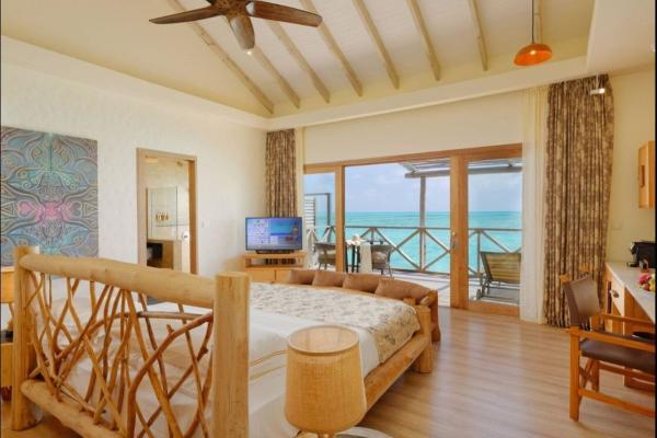 You & Me by Cocoon Maldives