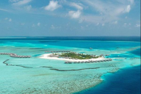 You & Me by Cocoon Maldives