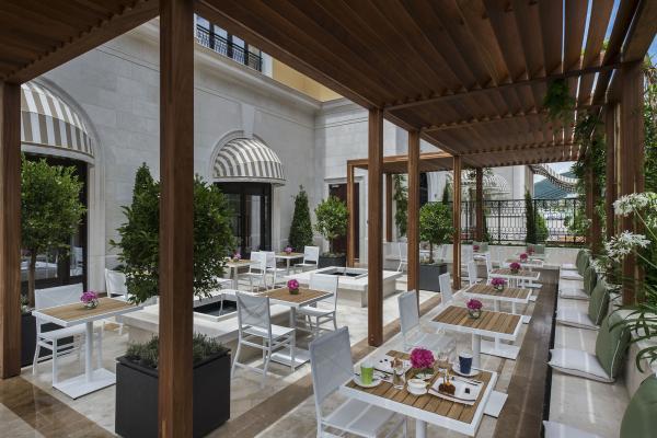 Regent Porto Montenegro Hotel