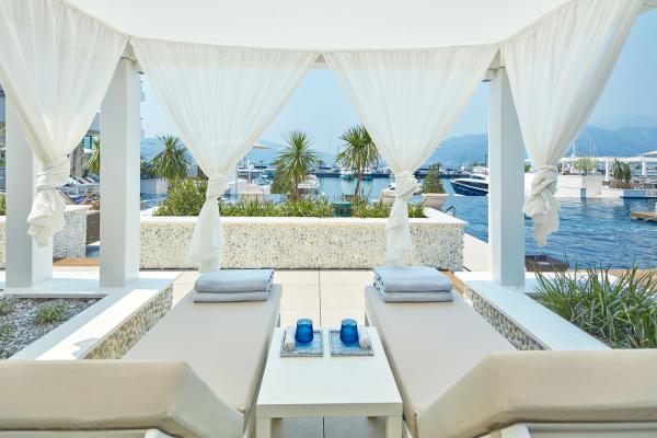 Regent Porto Montenegro Hotel