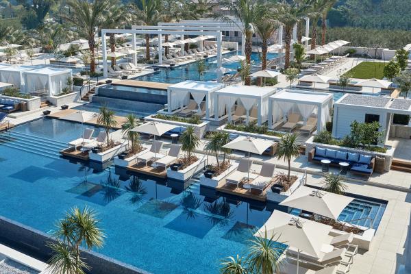Regent Porto Montenegro Hotel