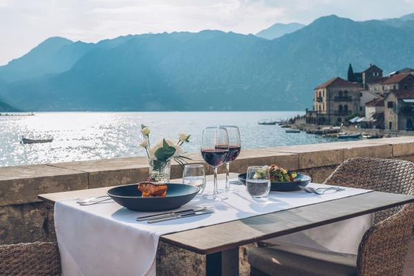 Hotel Heritage Grand Perast