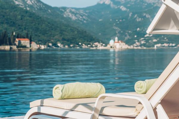 Hotel Heritage Grand Perast